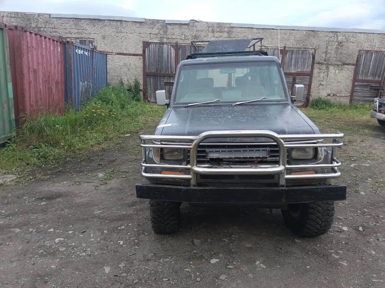 Toyota Lend