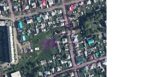 Земельный участок 10 сот., ИЖС, Курган