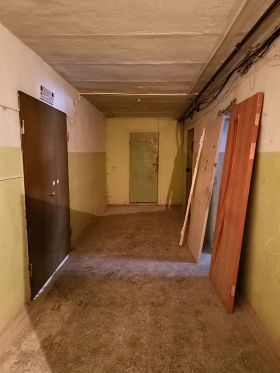 Нежилое помещение 153,4 м², Омская обл.