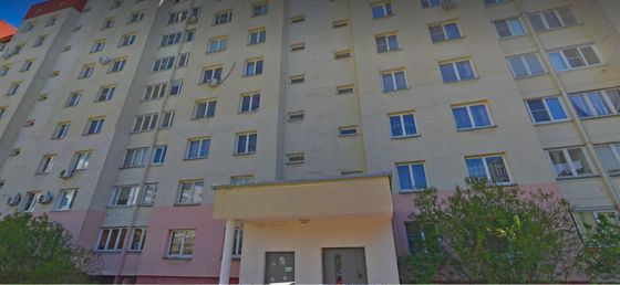 Квартира 74,5 м², п. Володарского, Московская обл.