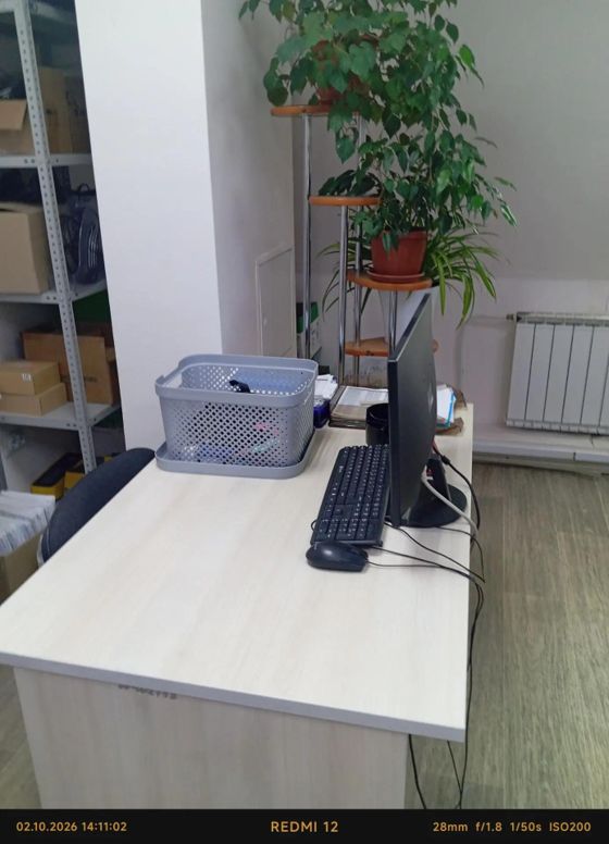 Аренда нежилого помещения 25,5 м², Ханты-Мансийск