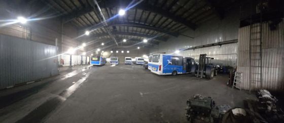 Аренда нежилого помещения 989,4 м², Ханты-Мансийск