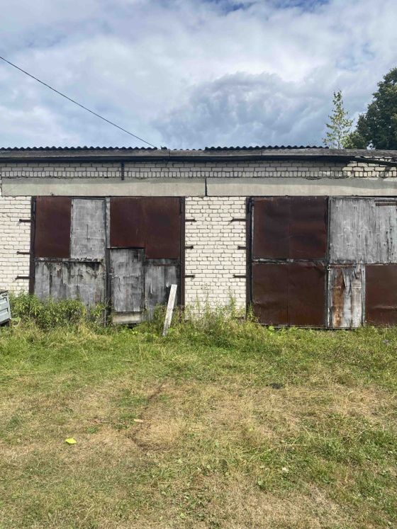 Нежилое здание 98,3 м², Нижегородская обл.