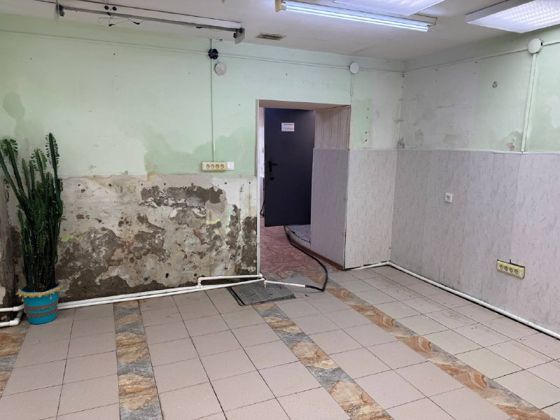 Нежилое помещение 56,8 м², Ишим
