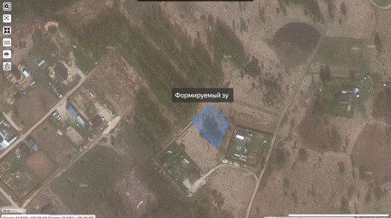 Аренда земельного участка 10 сот., ИЖС, Печоры