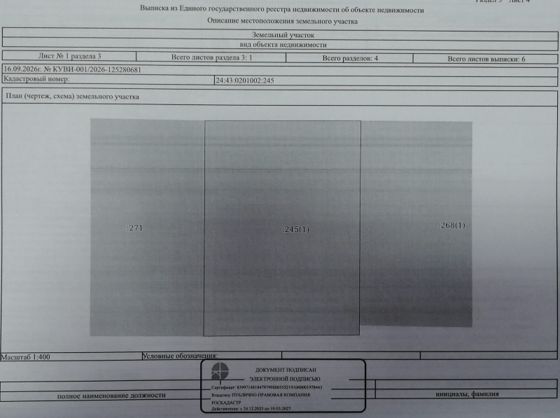 Аренда земельного участка 12 сот., ИЖС, Красноярский край