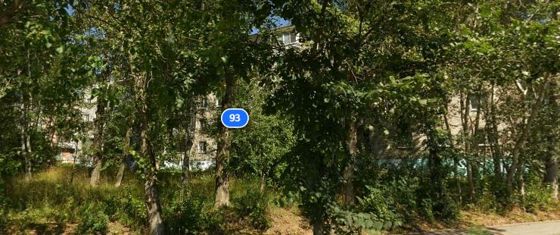 1-комнатная квартира 34,3 м², Березники