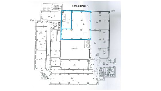 Аренда нежилого помещения 335,4 м², Татарстан
