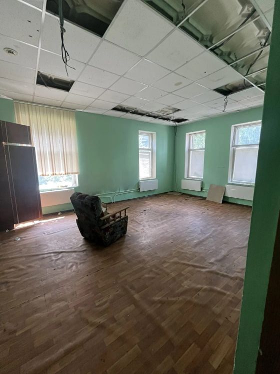 Нежилое здание 451,6 м², Алтайский край