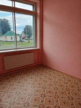 Аренда нежилого помещения 26,1 м², пгт Хотынец, Орловская обл.
