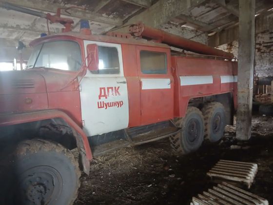 Легковой автомобиль, 1979
