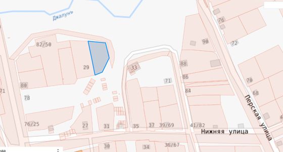 Аренда земельного участка 10 сот., ИЖС, Свободный