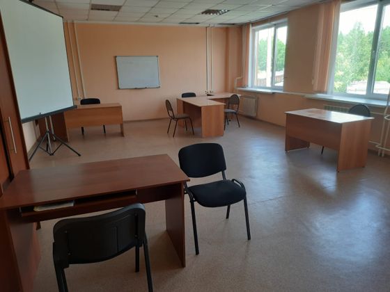 Аренда нежилого помещения 52,8 м², Томская обл.