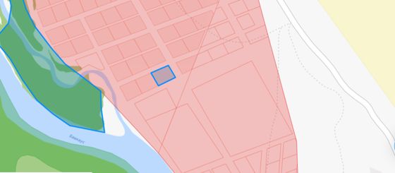 Аренда земельного участка 14 сот., с. Чибиля, Алтай