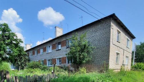 Комната 13,7 м², п. Ферма, Пермский край