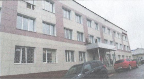 Нежилое помещение 2 м², Златоуст