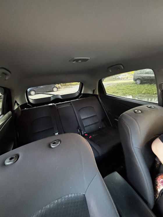 SsangYong Actyon, 2013