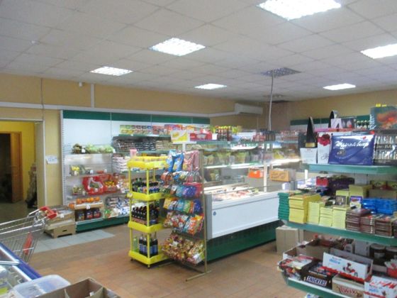 Аренда нежилого помещения 189,9 м², Кировская обл.