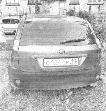 Ford Fiesta, 2006
