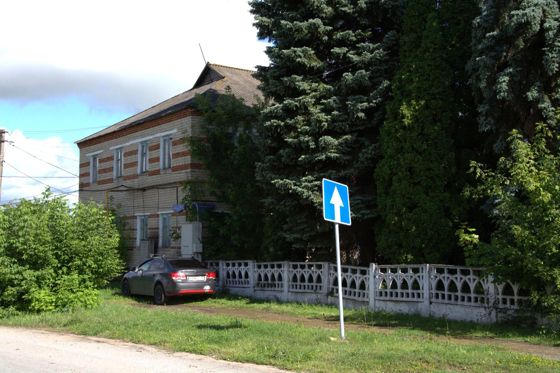 Земельный участок 21 сот., п. Лев Толстой, Липецкая обл.