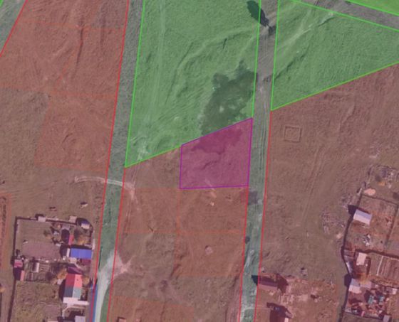 Аренда земельного участка 16 сот., ИЖС, с. Каракокша, Алтай