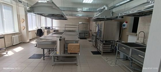 Аренда нежилого помещения 205 м², Набережные Челны
