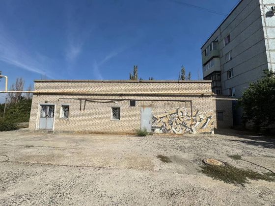 Аренда нежилого здания 378,9 м², пгт Новый Свет, ДНР