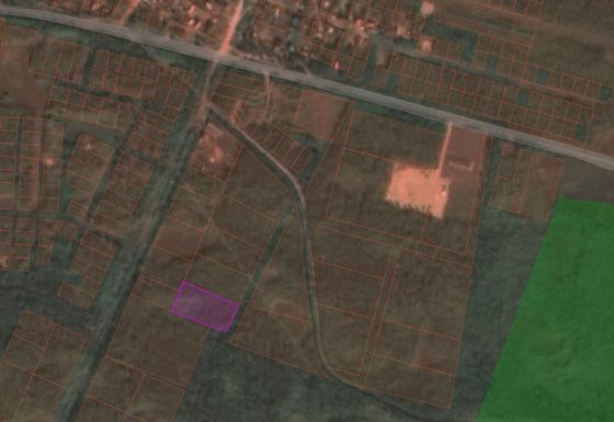 Аренда земельного участка 95 сот., промназначение, Якутия