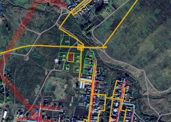 Аренда земельного участка 14 сот., ИЖС, Нурлат