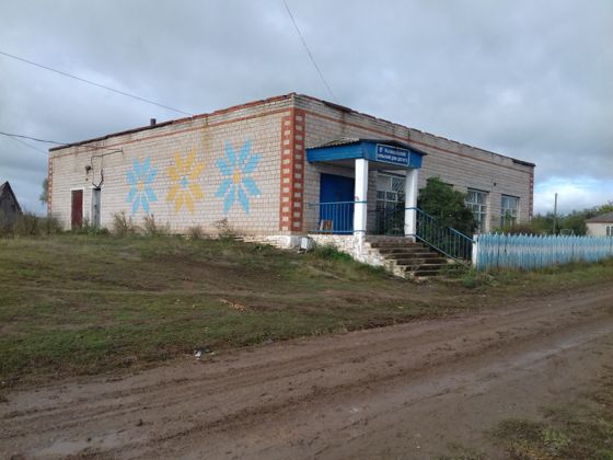 Имущественный комплекс 294,9 м², д. Кузебаево, Удмуртия