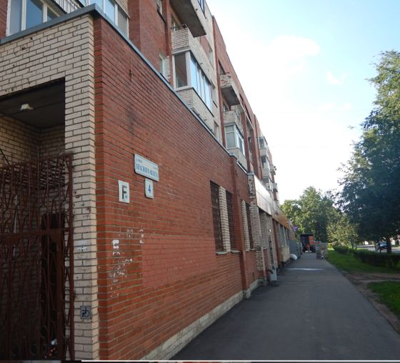 Аренда жилого дома 201,8 м², Санкт-Петербург