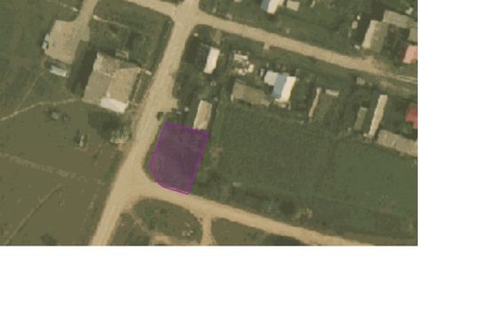 Аренда земельного участка 6,9 сот., коммерческое, д. Байситово, Удмуртия