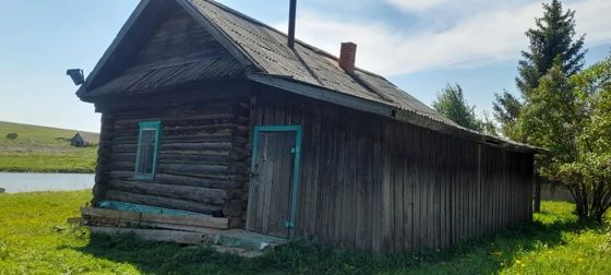 Имущественный комплекс 42,5 м², д. Варали, Удмуртия