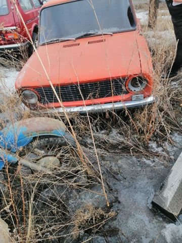 LADA 21101, 2005