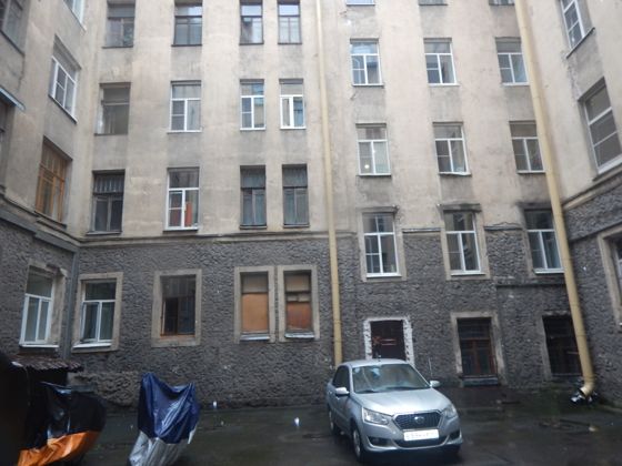 Аренда жилого дома 90,1 м², Санкт-Петербург