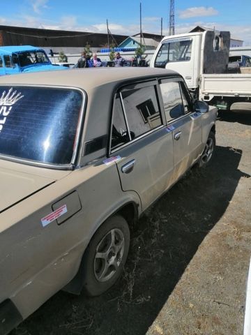 LADA 21061, 1993