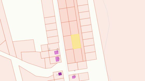 Земельный участок 12 сот., ИЖС, Правдинск