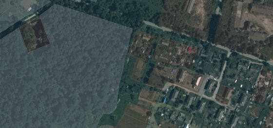 Земельный участок 10 сот., ИЖС, Калининградская обл.