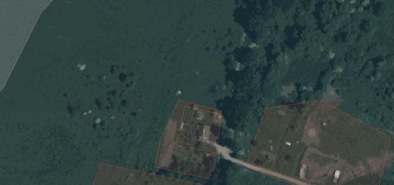 Аренда земельного участка 10 сот., ИЖС, Калининградская обл.