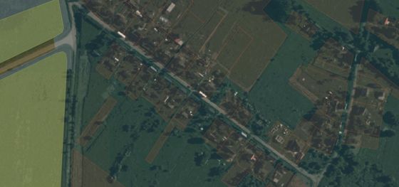 Аренда земельного участка 9,6 сот., ИЖС, Калининградская обл.