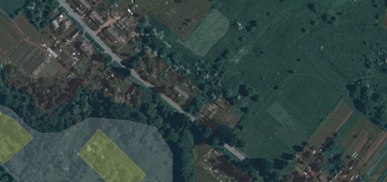 Аренда земельного участка 9 сот., ИЖС, Калининградская обл.