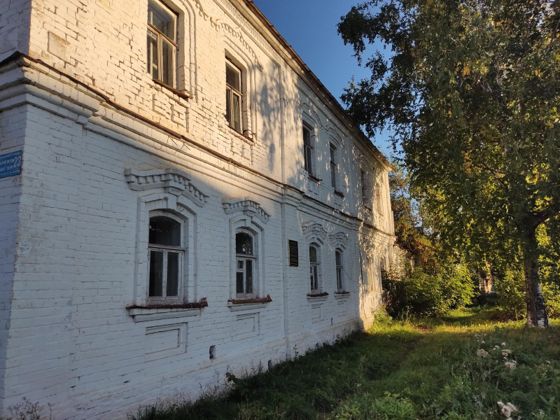 Жилой дом 537,9 м², Тетюши