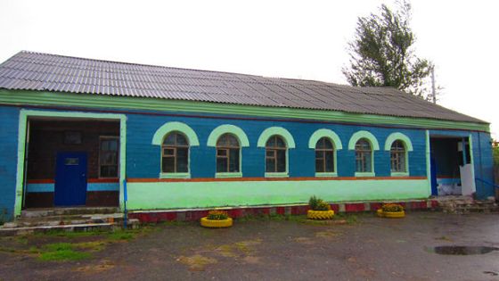 Нежилое здание 188,4 м², с. Хват, Саратовская обл.