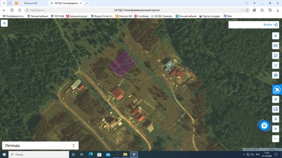 Аренда земельного участка 12 сот., ИЖС, п. Кизнер, Удмуртия