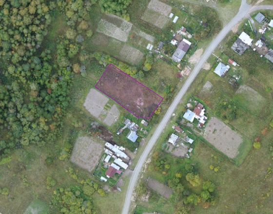 Аренда земельного участка 15 сот., ИЖС, Томская обл.