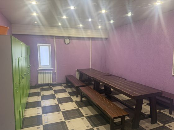 Аренда нежилого помещения 266 м², Губкинский