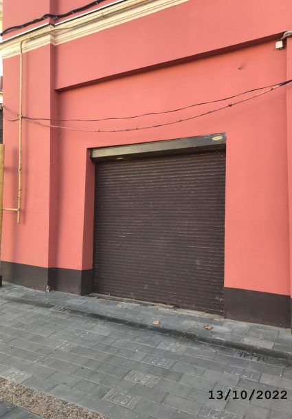 1/2 доли в нежилом помещении 23 м², Нижний Новгород