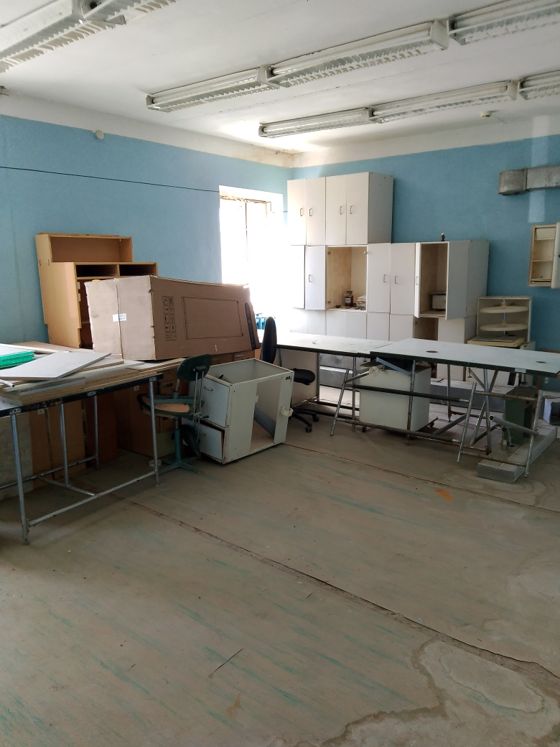 Нежилое здание 92,7 м², с. Большое Игнатово, Мордовия