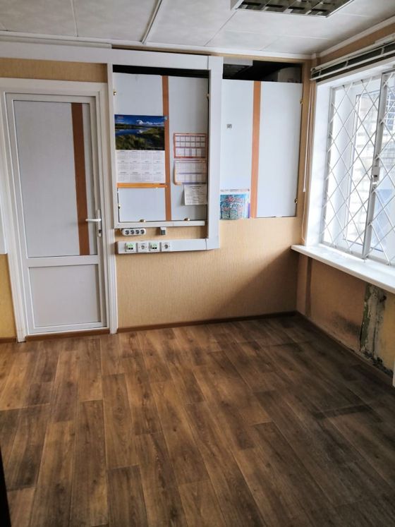 Нежилое помещение 115,8 м², Александров