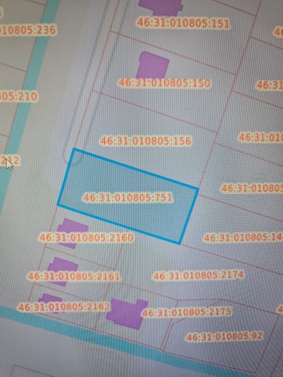 Аренда земельного участка 16 сот., ИЖС, Курчатов